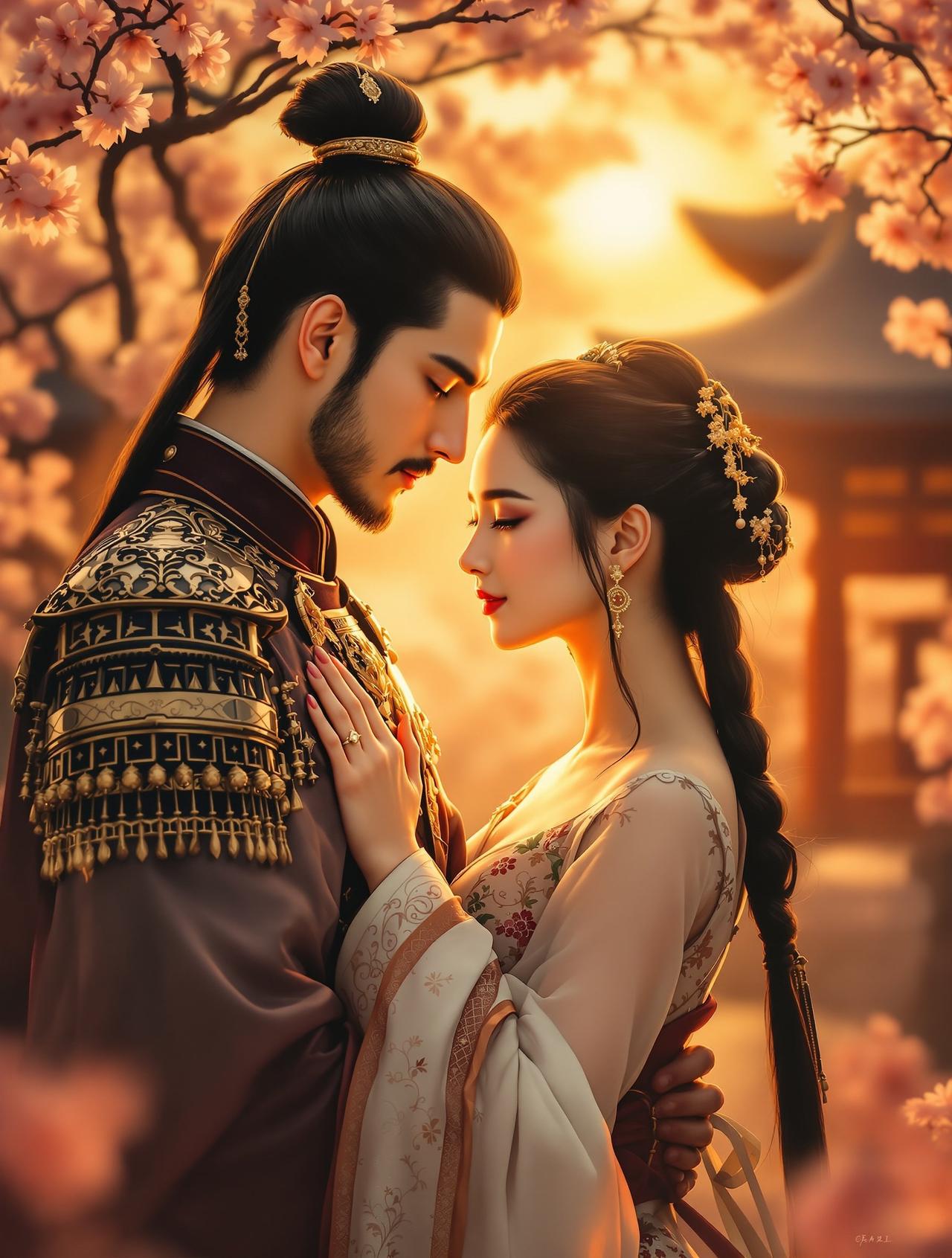 短剧合集网站《将军大人的小娇妻》 - 古装甜宠